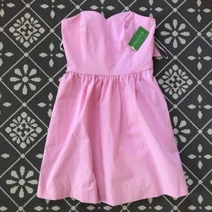 NEW! Lily Pulitzer Dress